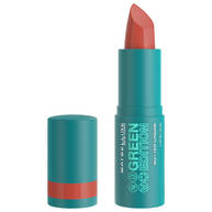 Buttercream Lipstick Green Edition 007 Garden
