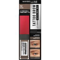 Tattoo Brow 36H Styling Gel 250 Blonde 6ml