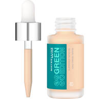 Green Edition Superdrop Tinted Dry Oil Nr. 40