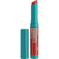 Green Edition Balmy Lip Blush Nr. 010 Sandalwood