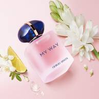 My Way Floral Eau de Parfum 50ml