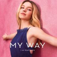 My Way Floral Eau de Parfum 50ml