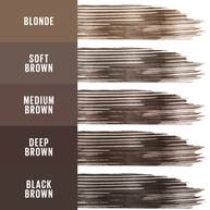 Tattoo Brow 36H Styling Gel 250 Blonde 6ml