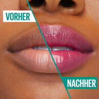 Green Edition Balmy Lip Blush Nr. 010 Sandalwood