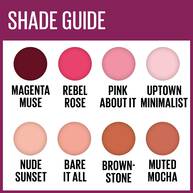 Super Stay 7 Days Nagellack 932 Muted Mocha 10ml
