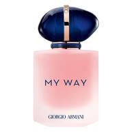 My Way Floral Eau de Parfum 50ml