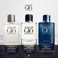 Acqua di Gio Profondo Eau de Parfum 125ml