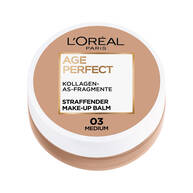Age Perfect straffender Make-up Balm 03 Medium