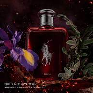 Polo Red Parfum 40ml