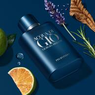 Acqua di Gio Profondo Eau de Parfum 125ml