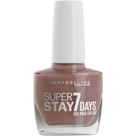Super Stay 7 Days Nagellack 930 Bare it All 10ml