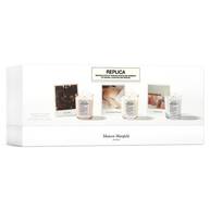 Replica Trio Kerzenset 3x70gr