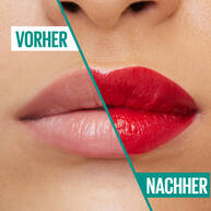 Green Edition Balmy Lip Blush Nr. 010 Sandalwood
