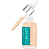 Green Edition Superdrop Tinted Dry Oil Nr. 40