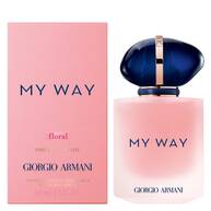 My Way Floral Eau de Parfum 50ml