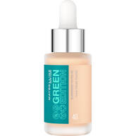 Green Edition Superdrop Tinted Dry Oil Nr. 40